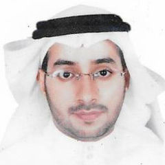 Abdulrahman Al-Amoudi