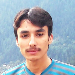 Abbas Khan, 