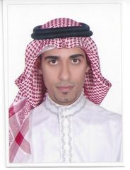 Hussain Saeed ALmuweis,  Senior QC Inspector Mechanical, Chemical 