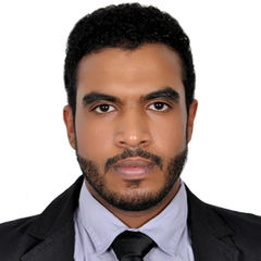 Musab Omer  ALshrif