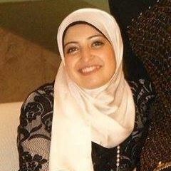Dina Aboul Fotouh, Regional Supply Planner (Africa and Middle East) 