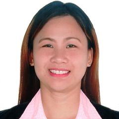 janice nicolas, Customer Service Representative