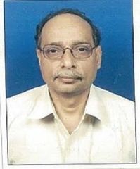 Radhakrishnamurthy Ventrapragada, DGM-Corporate Strategy & Planning ( Retired in July 2016)