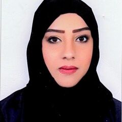 Aaesha Al Mazrouei