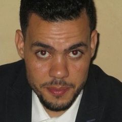 ahmad khalil elgendy