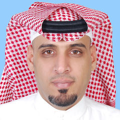 Abdullah AlMotiri - CAMS Candidate