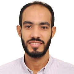 Ahmed Hassan Emam, Senior System Administrator