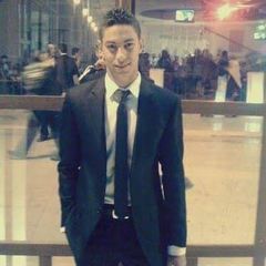 EL sayed Mohamed El sayed Mohamed