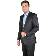 Didin Raj, Customer Service F&B