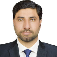 ياسر خان, General Accountant