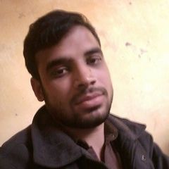 Muhammad Waseem