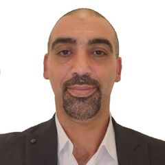 Ammar Ghazal, Enterprise Application Architect