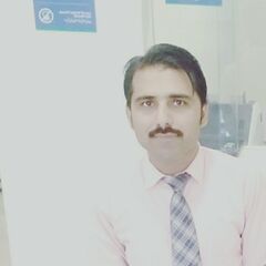 Waseem Arshad