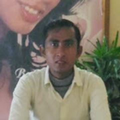 Tufail Ahmad, Sr. Graphic Designer