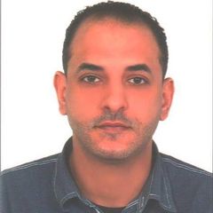 Mohamad Magdy Yassin, محاسب عام