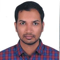 abdul rahmaan syed, Structural Engineer