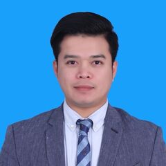 ريان Borja, Personal Banking Officer