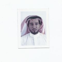 محمد مسعد سعد القرف الحربي, مدير اداري