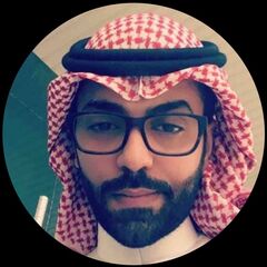 محمد آل حمد, A/Supervisor- Recruitment Specialist
