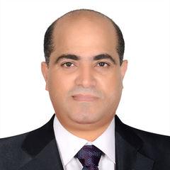 محمد سعد حسن, Sales Manager