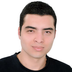 Mohamed Heiba, Technical Office Engineer