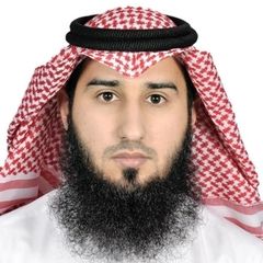 علي الشهراني