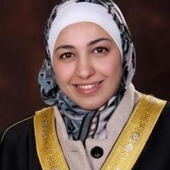 Layla Qaisi, Instructor