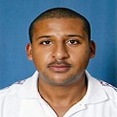 Tlili Mohamed Yazid, Civil Engineer for Drilling Level 3
