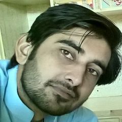 muhammad awais majeed