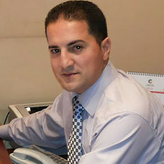 محمد  امين, Document Controller