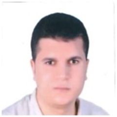 Ramy Mohamed  Abdrabou