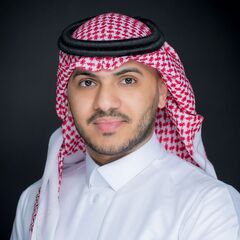Fahad Almadani - CIPP, Procurement Manager