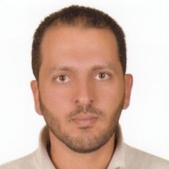 Mahmoud El Sabrout, Project Manager