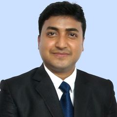Mohammed Razaul, Senior Business Analyst