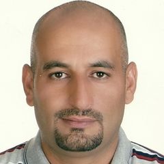 Abdelrahman AlMhisen, Research & Development Manager