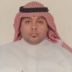 ابراهيم علي ابراهيم الزهراني, مدير مبيعات