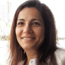 Engy Ramsis, Tendering & Procurement Manager 