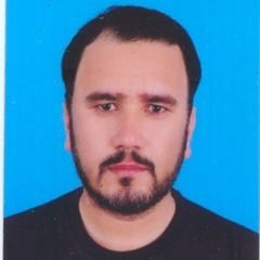 Zia UrRehman, Network and Security Engineer (Remote)
