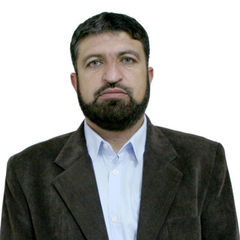 نديم عباسي, SharePoint / IT Specialist