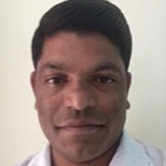 JAPARSAB  MUJAWAR, Accounts Manager