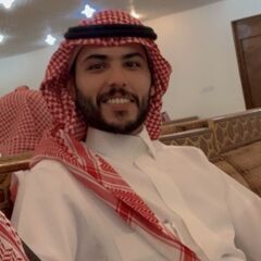 Abdulaziz Alblaihed