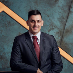 milan lazovic, Project Lead manager