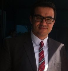 أحمد الجمل, Communication Engineer
