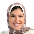 Maha Khamis, KS3 Science, GCSE chemistry Teacher; PGCE Student teacher.