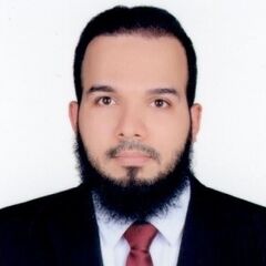 Kareem Abd-Elhameed, رئيس الحسابات والشئون الإدارية