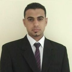 Ghazi Alhambouz, Senior Developer