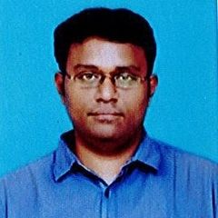 Kamalanathan Rajan, Procurement Engineer - MEP 