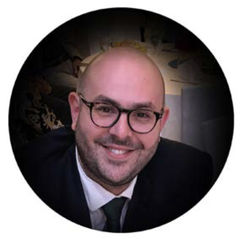 Tarek Nounou, Marketing Manager