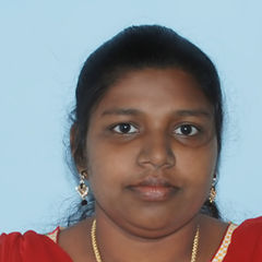 vincy jeba shalini