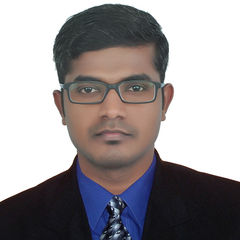 Rinkesh Jaiswal, P2P Specialist – Arabian Peninsula 